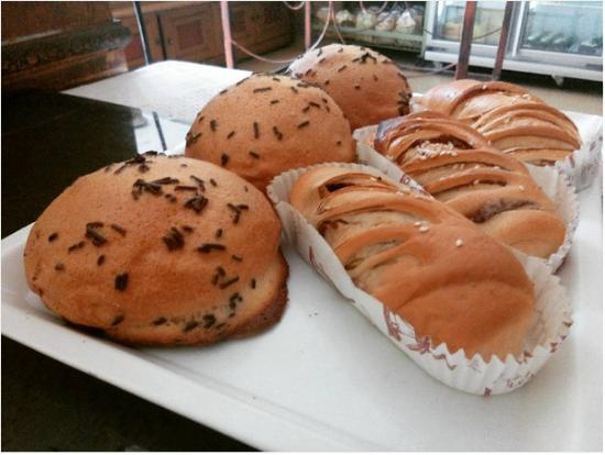 Syafira Bakery
